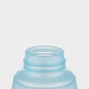 Jordan&Judy 3 Pcs 60ml Silicone Sub-bottle Travel Portable Shampoo Shower Gel Squeeze Bottles Cleaning Supplies