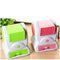 Mini Portable Aroma USB Bladeless Fan Air-Conditioning Electric Cooler Fragrance