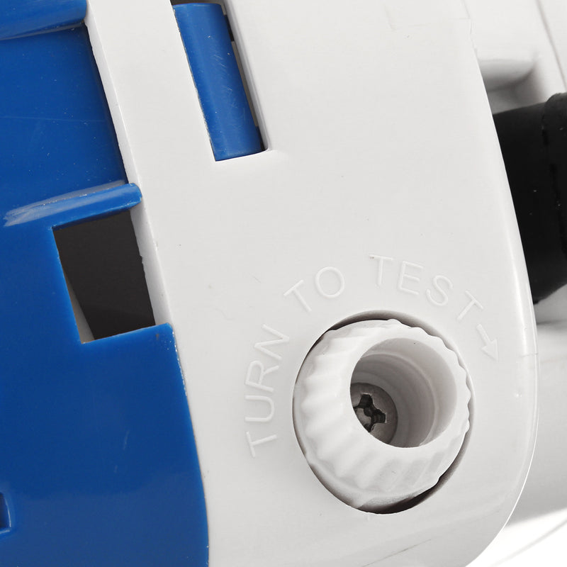 12V 1100GPH Bilge Water Pump Submersible Float Switch