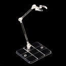 Action Figure Base Stand Display Holder Fit For HG RG SD SHF Gundam Model