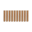 10pcs Spot Welding Rods Tips Welding Pen for Sunkko Spot 709A 709AD