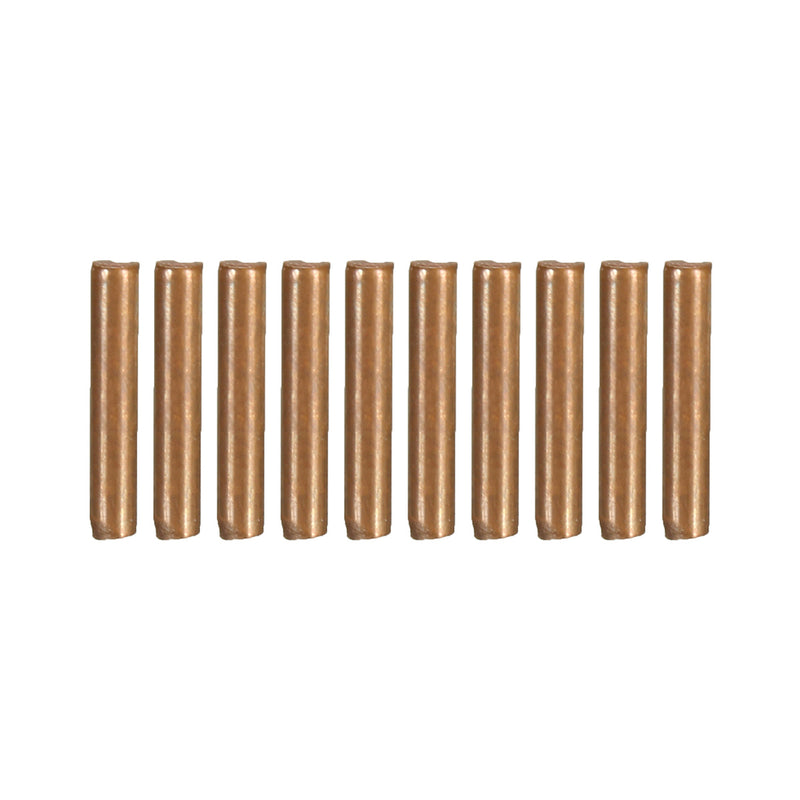 10pcs Spot Welding Rods Tips Welding Pen for Sunkko Spot 709A 709AD