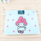 21*25CM Portable Electronic Digital Scale Smart Sensor Night Vision High-precision Scale 7kg-180kg