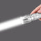 XANES GM1173 800 Lumens Zoomable Repellent Flashlight AAA Battery 6 Modes Torch Light Camping Hunting Portable Work Lamp Mosquito Lamp
