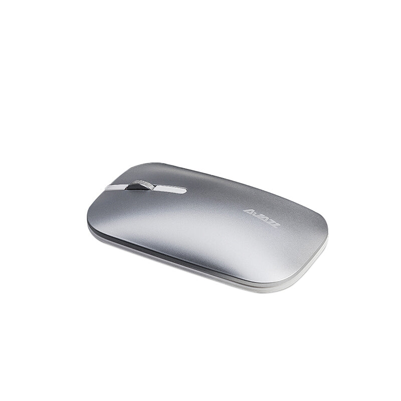 Ajazz i25t Ultra-slim 2.4Ghz Wireless bluetooth Dual Mode 1600DPI Silent Mouse