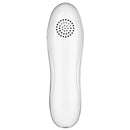 Ultrasonic Ion Face Lift Facial Beauty Device Skin Cleaning Care Electric Massager Machine