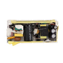 AC-DC 12V 5A Switching Power Supply Module 5000MA Bare Board for Replace/Repair LCD 100-240V 50-60Hz