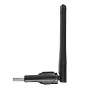 FTA Satellite TV Receiver HD DVB-T/T2 H.264 Box Sat Finder Decoder, Supports Wifi Youtube IPTV M3u