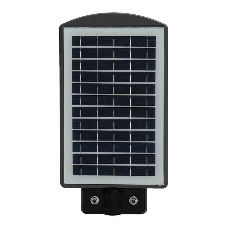 20W 40 LED Solar Radar Motion Activated Sensor Wall Street Light for Outdoor