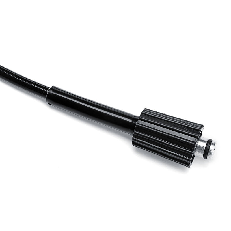 5M High Pressure Washer Hose PVC Steel Wire Replacement Tube For Black and Decker PW1500