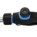 Garden Adjustable Water Horticultural Sprinkler Multi-function Long Handle Car Washer Irrigation Lawn Sprinkler