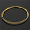 Set of 6 Copper Guitar Strings For Acoustic Guitar