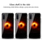 Bakeey Black Hole Scratch Resistant Tempered Glass Protective Case For Xiaomi Mi 9 / Xiaomi Mi9 Transparent Edition
