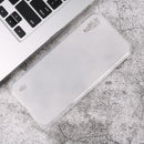 Bakeey Pudding Matte Soft TPU Protective Case For UMIDIGI F2