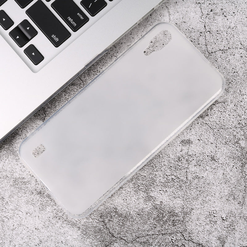 Bakeey Pudding Matte Soft TPU Protective Case For UMIDIGI F2