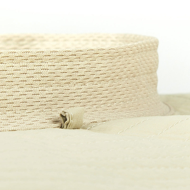 Naturehike Bucket Hat Wide Brim Sun Hat Outdoor Camping Hiking Fishing Anti-UV Protection Cap