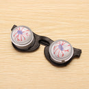 Droopy Eyeglasses Halloween Costume Party Joke Toys Horrible Funny Toys