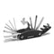 VK208 15 In 1 Multi-Function Hex Wrench Repair Bicycle Gadget Home Tools