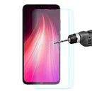 Bakeey 5pcs 9H Anti-explosion Anti-scratch Tempered Glass Screen Protector for Xiaomi Redmi Note 8