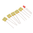 HIFI TDA7388 4 Channels Home Amplifier Board DIY Kit 4X41W Support Stereo Surround Sound Car Audio Amplifier Board