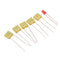 HIFI TDA7388 4 Channels Home Amplifier Board DIY Kit 4X41W Support Stereo Surround Sound Car Audio Amplifier Board