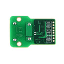 AD7793 High Precision Isolation K Type Thermocouple Temperature Measurement Data Acquisition Module PT100