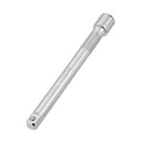 1/4 3/8 1/2 Inch Socket Adapter Length Magnetic Nut Driver Drill Bit Adapter