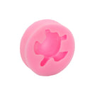 3D Turtle Silicone Fondant Mold Chocolate Polymer Clay Mould Creative Baking Mold
