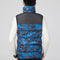 Electric Heated Vest Clothes Warm Vest Men Heating Coat Jacket For Camping Sports