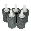 5pcs High Temperature Firing Diffuser Stone For Ozone Generator
