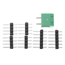 5pcs  16 Road PWM/Servo/Steering Gear Drive Plate Controller Module Robot IIC PCA9685