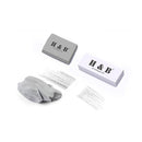 H&B HB-26SSHB 26 Beginner Sketch Wood Pencil Drawing Tool Set Art Painting Set For Student Study