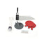 FH048 Car Windshield Repair Agent Automotive Front Windshield Crack Repair Fluid Sucker Glass Repair Kit