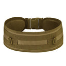 Xmund XD-TB2 Men Army Military MOLLE Tactical Belt CS Belt Multi-use Airsoft Equipment Wide Waist Belt
