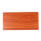 20cm Wide Ecological Wood Board Sheet for Wall Hanging Shelf Living Room Book Storage
