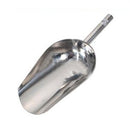 stainless ice scoop scale hopper Flour scoop coffee scoop tea scoop spice s