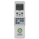 K-1038E Universal Air Conditioner Remote Control for Toshiba Daikin Chigo Sharp Cool&Heat