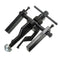 3-Jaw Inner Bearing Puller Tool Kit Inner Hole Bearing Pull Maintenance