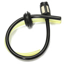 Universal Trimmer Brush Cutter Mower Replacement Fuel Hose Garden Machine Fitting