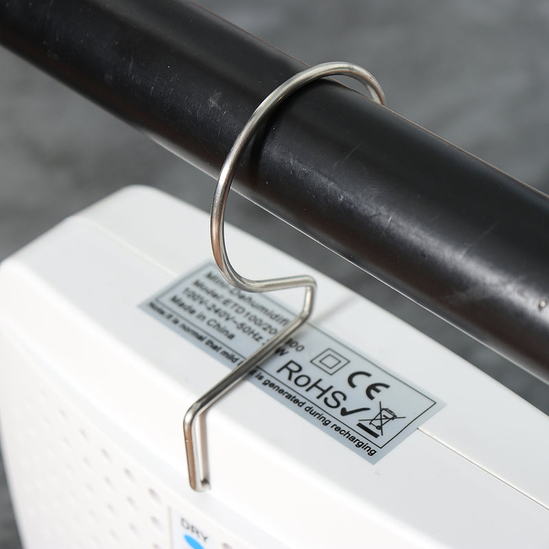 Wardrobe Household Air Dehumidifier Mini Small Drying Machine Prevent Mould Mildew