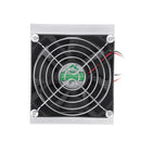 XD-35 12V Small Electronic Refrigerator Semiconductor Refrigeration System Component Kit