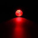 AC220V E27 25W Amphibian Bird Snake Heat Reptile Bulb Light Red Heating Lamp