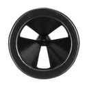 Stainless Steel Deburring External Chamfer Tool Drill Bit Remove Burr Black