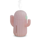 KCASA HGJ-0168 340ML Tree USB Humidifier Office Mini Portable Small Air Purifying Humidifier