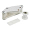 10mm Pit Bike Chain Roller Guide Kit Nylon For 110cc 125cc 140cc 150cc 200cc Dirt Bike Motocross