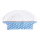 Mop Cloths Mopping Cloth Pads for Ecovacs DJ35 DD35 Series Vacuum Cleaner Spare Parts