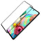 NILLKIN Amazing CP+PRO Anti-Explosion Full Glue Full Coverage Tempered Glass Screen Protector for Samsung Galaxy A71 2019