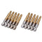 10pcs PH2 Cross Head Screwdriver Bits Set 1/4 Inch Hex Shank 50mm Phillips Screwdriver Bits