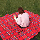 150x200cm Outdoor Portable Picnic Mat Waterproof Camping Travel Beach Pad Mattress