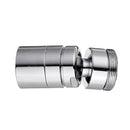 Bathroom Kitchen Aerator Faucet Tap Adapter 2 Flow Water Saving Device